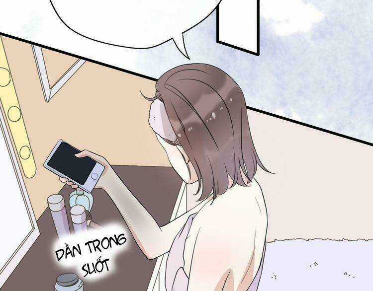 Cuộc Chiến Tình Yêu Chapter 38 trang 38