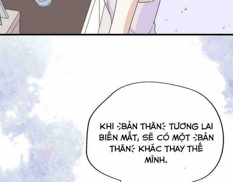 Cuộc Chiến Tình Yêu Chapter 38 trang 39