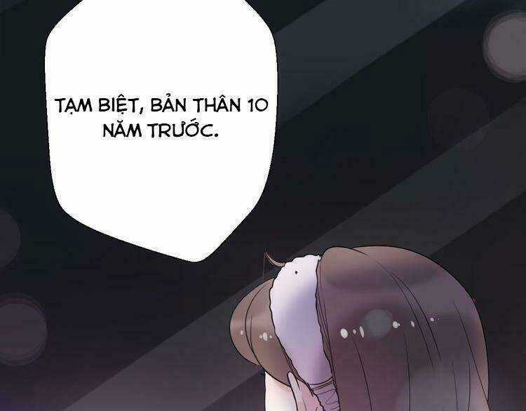 Cuộc Chiến Tình Yêu Chapter 38 trang 43