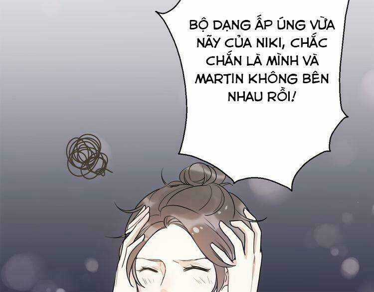 Cuộc Chiến Tình Yêu Chapter 38 trang 50