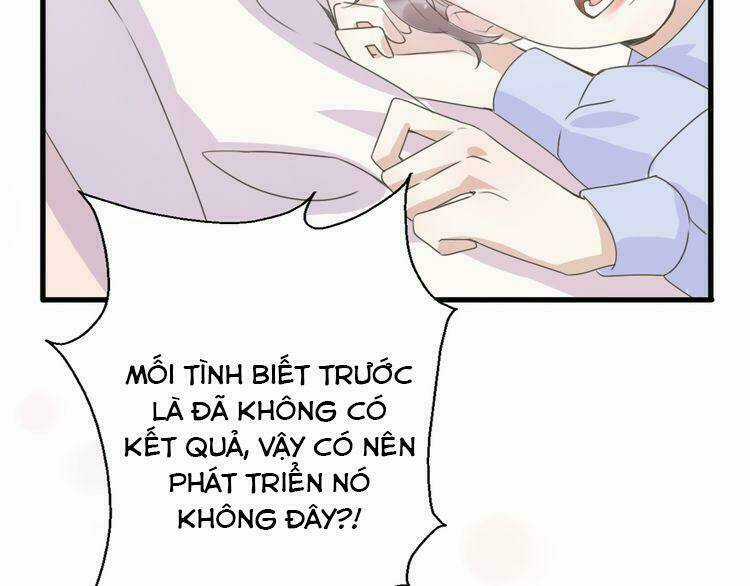 Cuộc Chiến Tình Yêu Chapter 38 trang 54