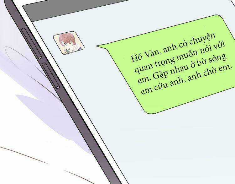 Cuộc Chiến Tình Yêu Chapter 38 trang 58