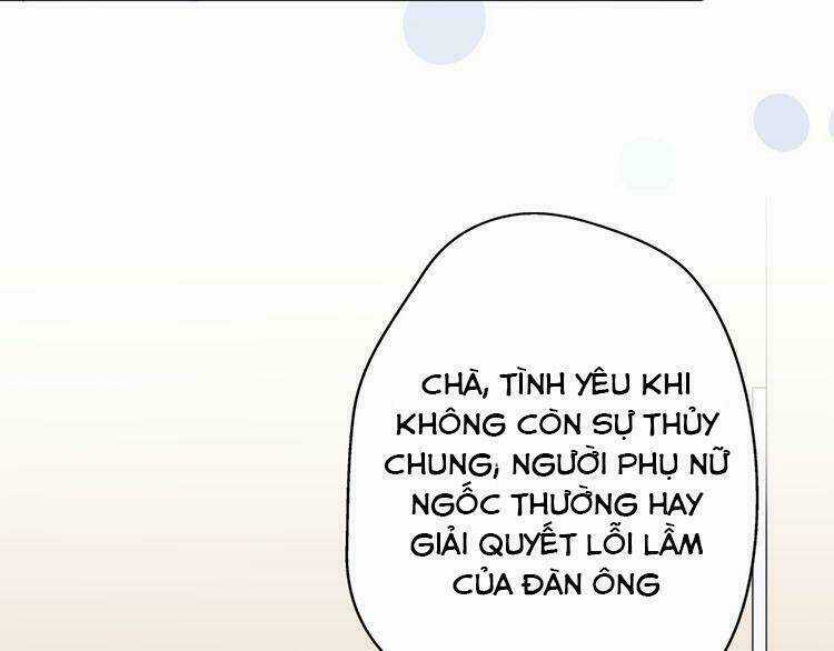 Cuộc Chiến Tình Yêu Chapter 38 trang 6