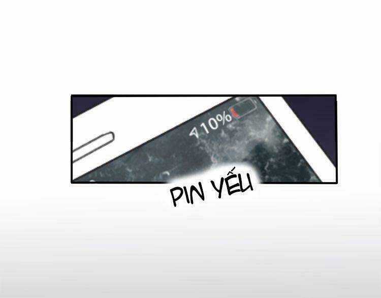 Cuộc Chiến Tình Yêu Chapter 38 trang 68