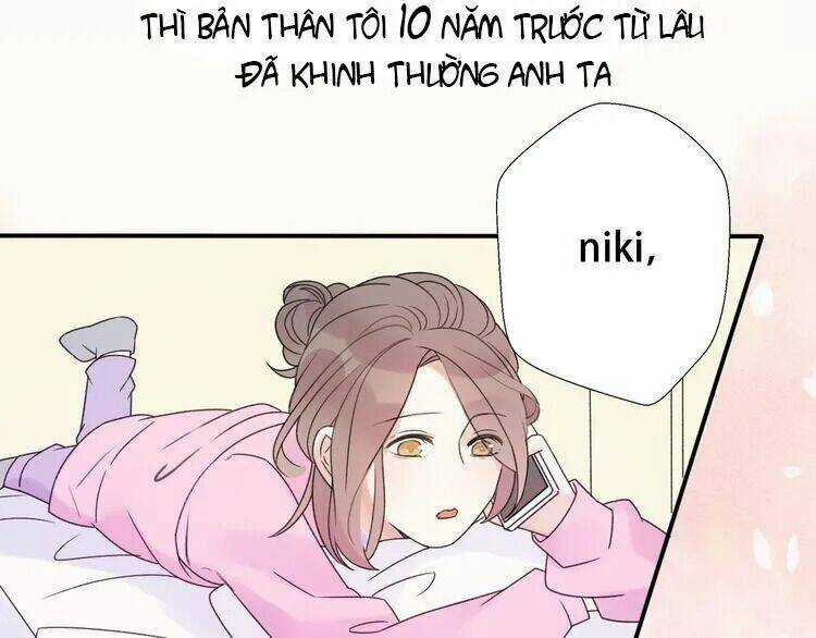 Cuộc Chiến Tình Yêu Chapter 39 trang 110