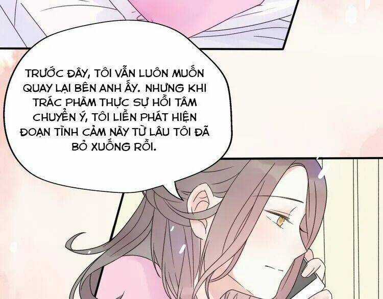 Cuộc Chiến Tình Yêu Chapter 39 trang 111