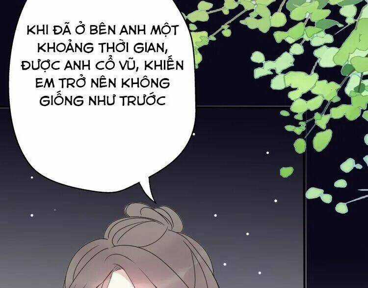 Cuộc Chiến Tình Yêu Chapter 39 trang 134