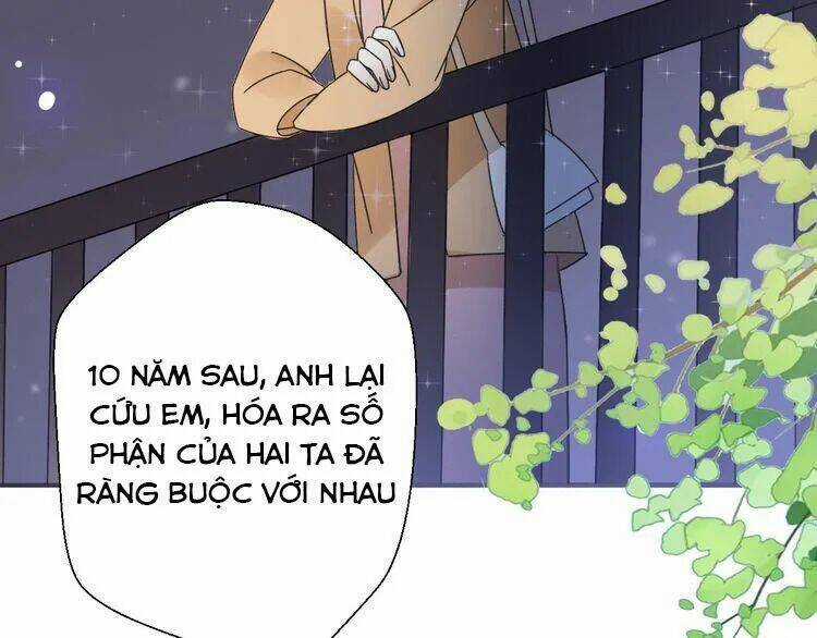 Cuộc Chiến Tình Yêu Chapter 39 trang 138