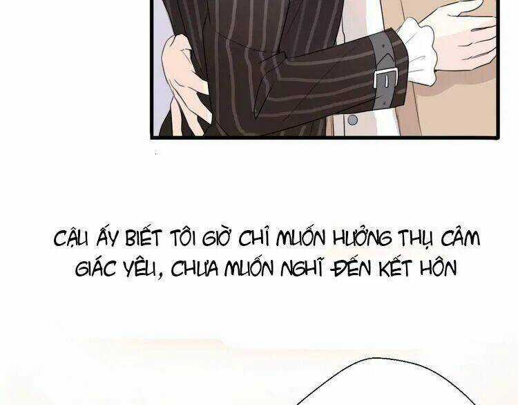 Cuộc Chiến Tình Yêu Chapter 39 trang 15