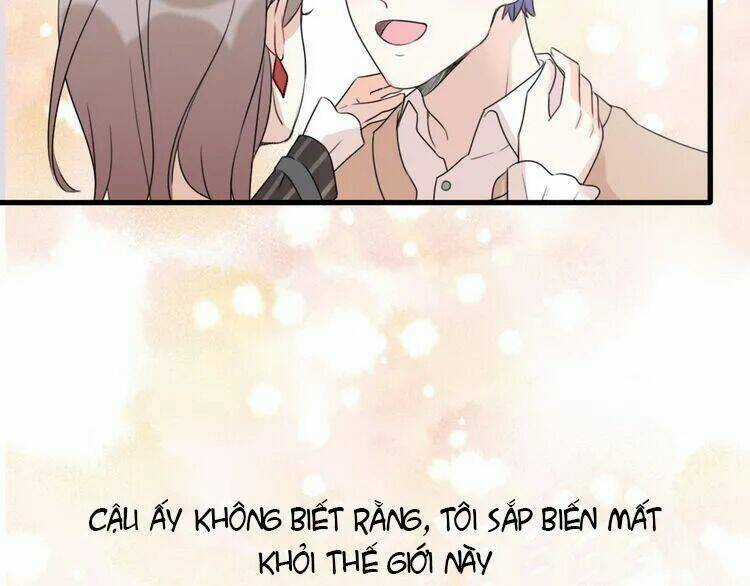Cuộc Chiến Tình Yêu Chapter 39 trang 17