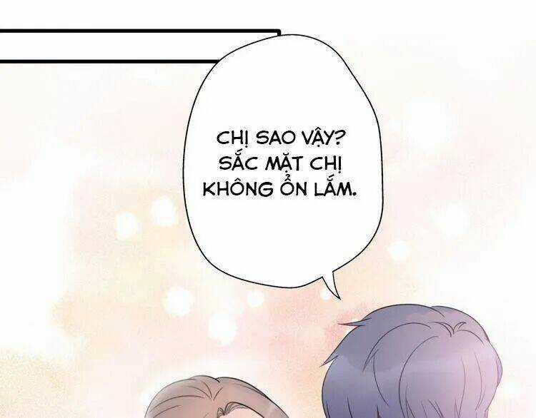 Cuộc Chiến Tình Yêu Chapter 39 trang 19
