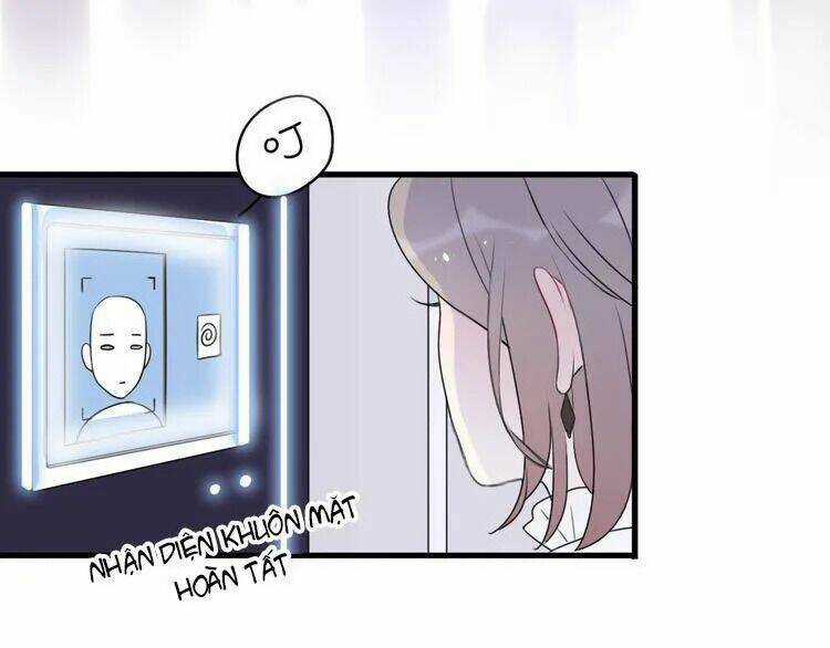 Cuộc Chiến Tình Yêu Chapter 39 trang 2