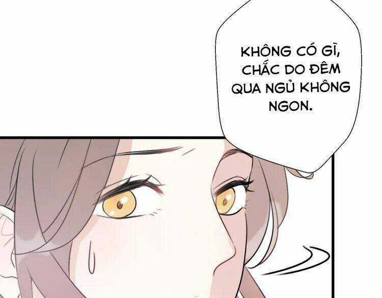 Cuộc Chiến Tình Yêu Chapter 39 trang 22