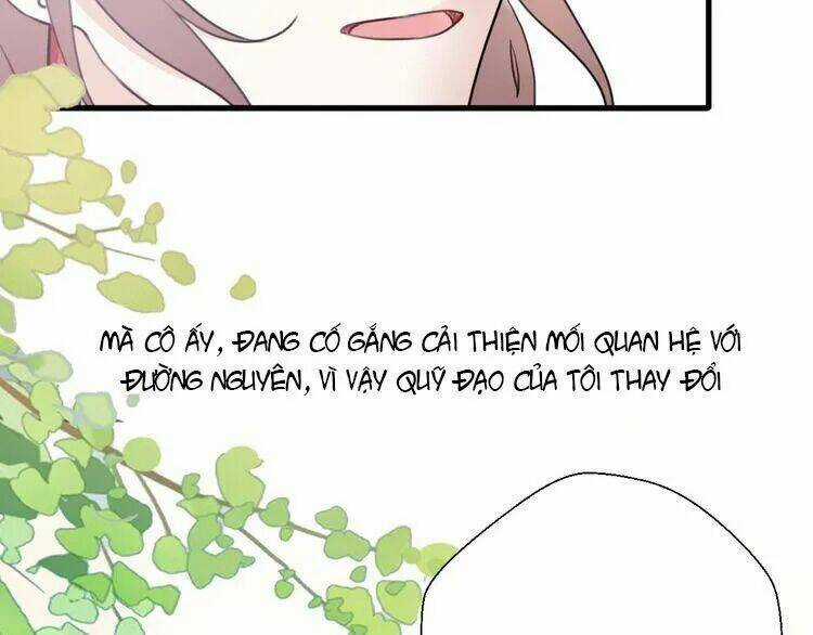 Cuộc Chiến Tình Yêu Chapter 39 trang 23