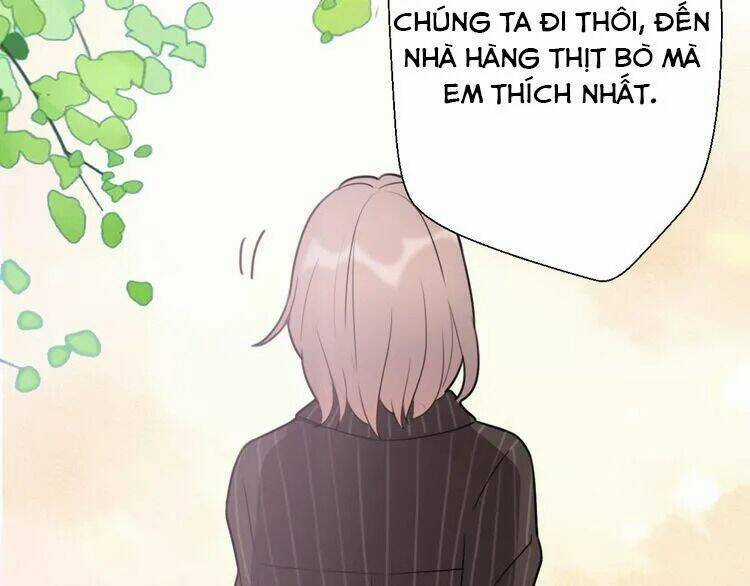 Cuộc Chiến Tình Yêu Chapter 39 trang 24