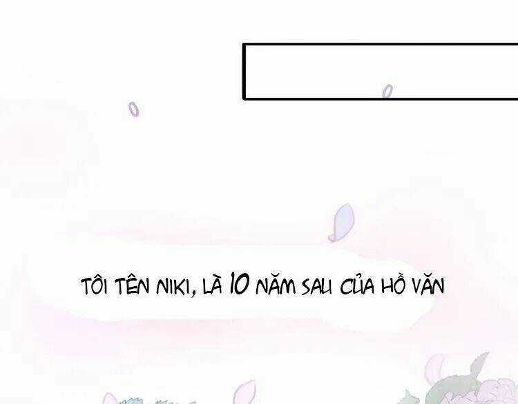 Cuộc Chiến Tình Yêu Chapter 39 trang 3