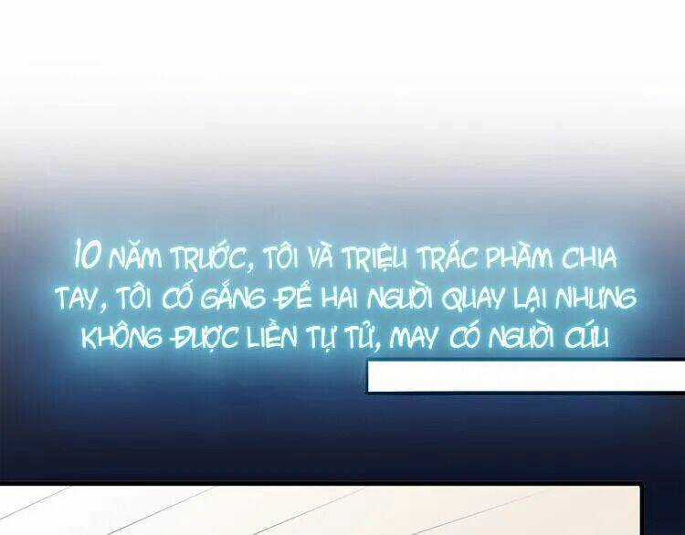 Cuộc Chiến Tình Yêu Chapter 39 trang 31