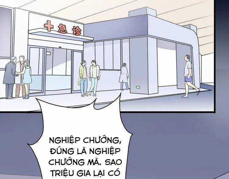 Cuộc Chiến Tình Yêu Chapter 39 trang 32