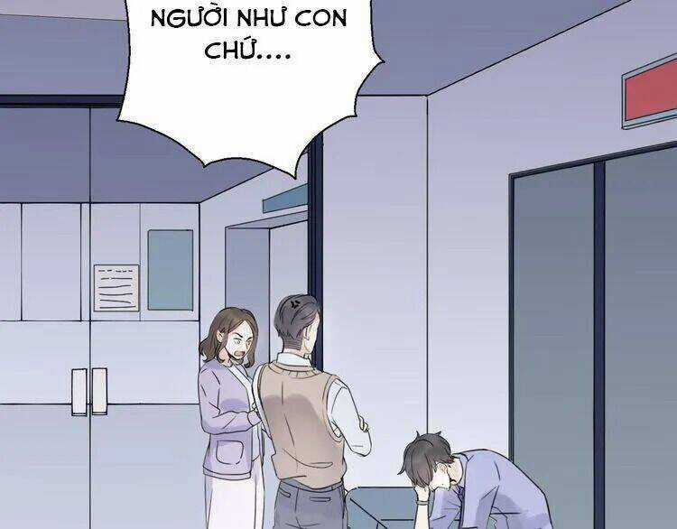 Cuộc Chiến Tình Yêu Chapter 39 trang 33