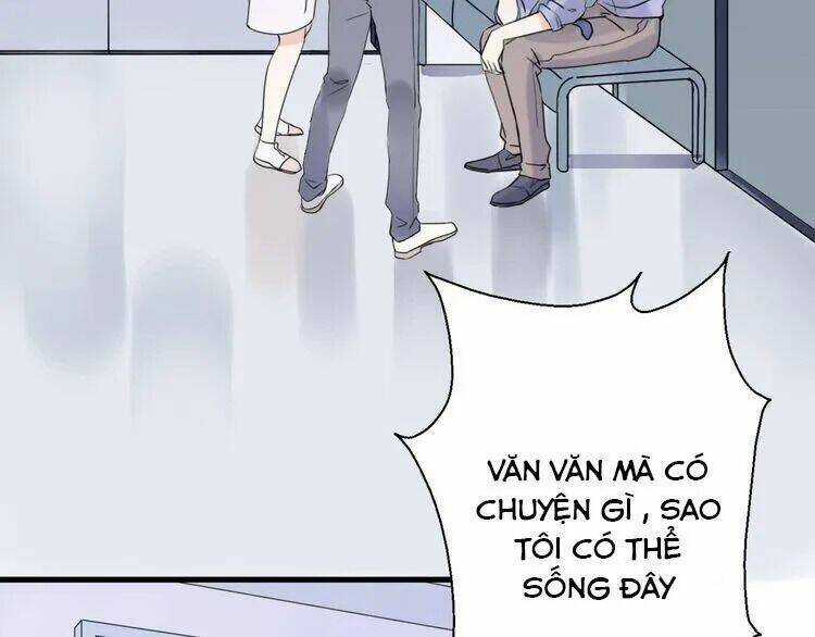 Cuộc Chiến Tình Yêu Chapter 39 trang 34