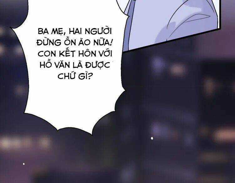 Cuộc Chiến Tình Yêu Chapter 39 trang 38