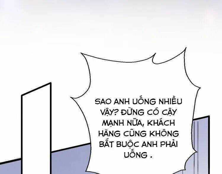 Cuộc Chiến Tình Yêu Chapter 39 trang 40