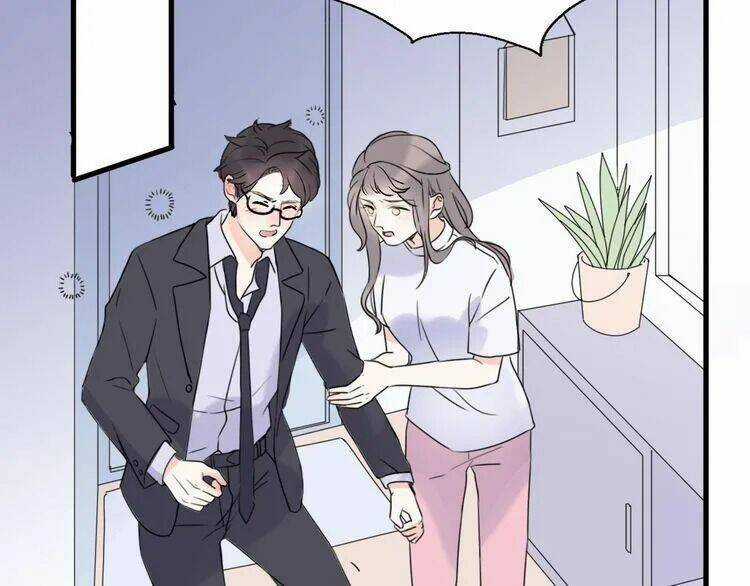 Cuộc Chiến Tình Yêu Chapter 39 trang 41