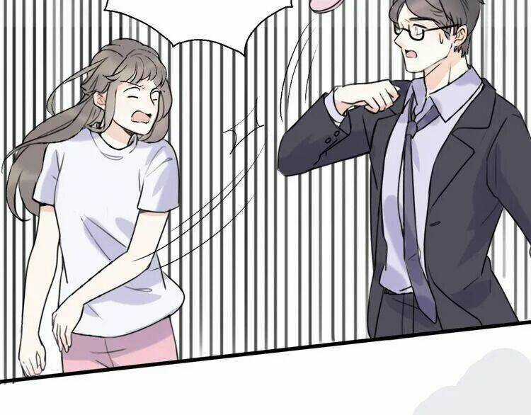 Cuộc Chiến Tình Yêu Chapter 39 trang 50