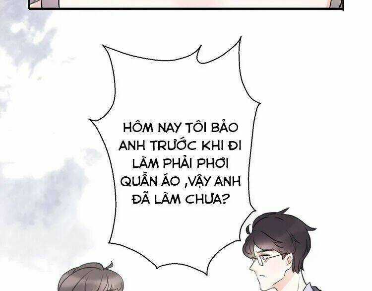Cuộc Chiến Tình Yêu Chapter 39 trang 54
