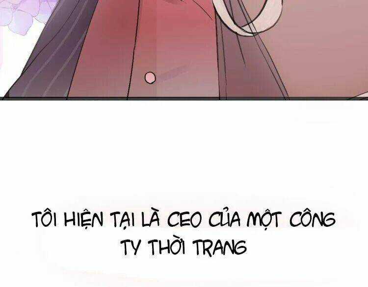 Cuộc Chiến Tình Yêu Chapter 39 trang 6