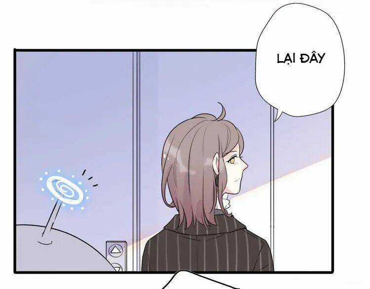 Cuộc Chiến Tình Yêu Chapter 39 trang 7