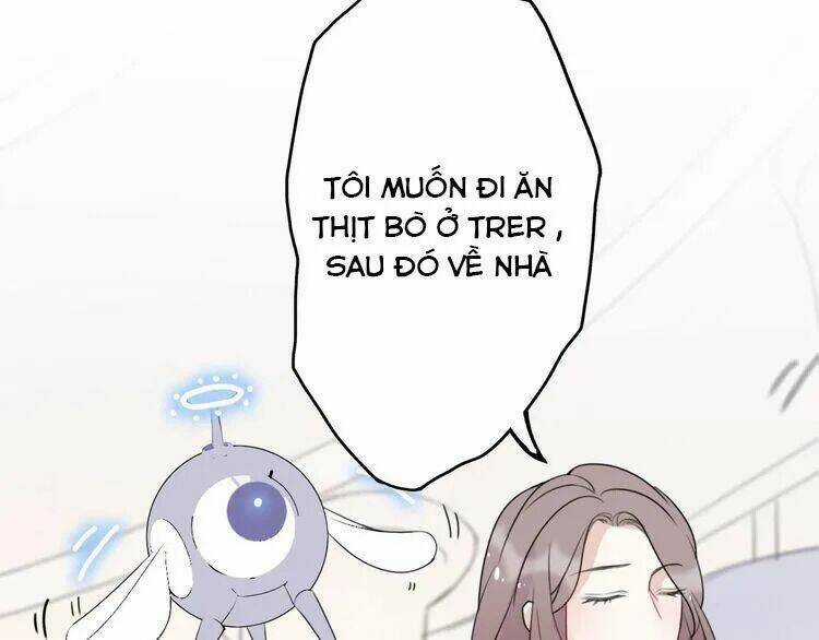 Cuộc Chiến Tình Yêu Chapter 39 trang 8