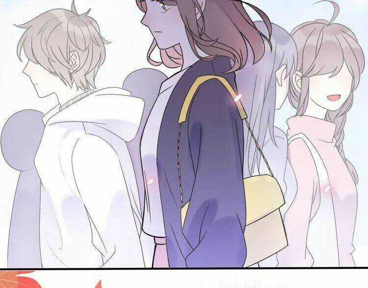 Cuộc Chiến Tình Yêu Chapter 39 trang 83