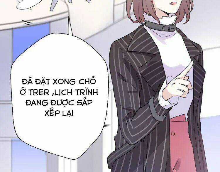 Cuộc Chiến Tình Yêu Chapter 39 trang 9