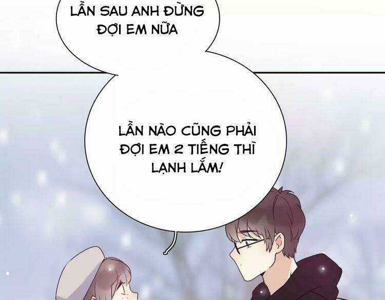 Cuộc Chiến Tình Yêu Chapter 4 trang 109