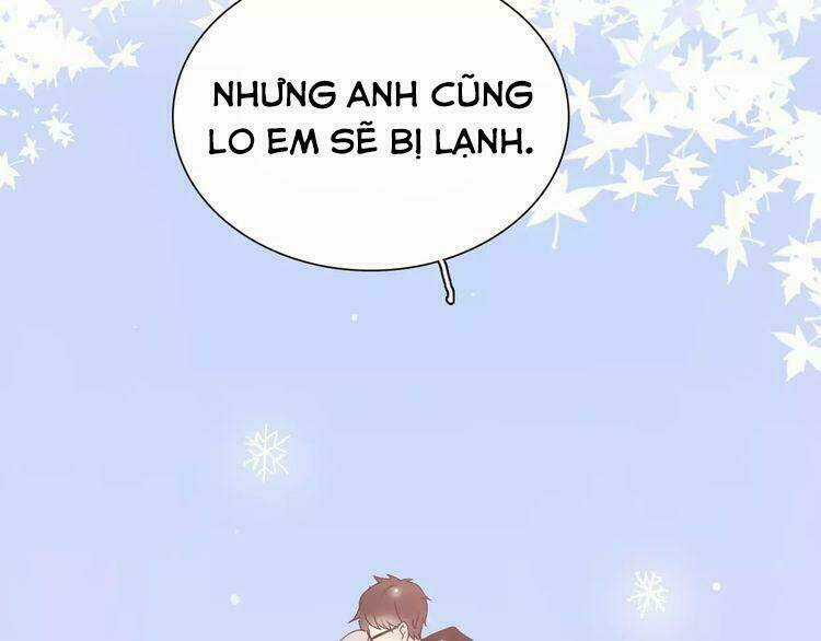 Cuộc Chiến Tình Yêu Chapter 4 trang 115