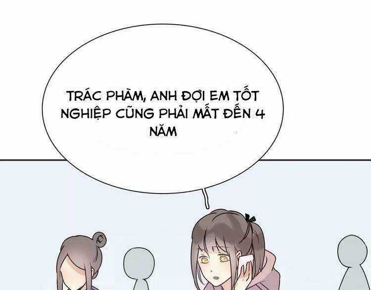 Cuộc Chiến Tình Yêu Chapter 4 trang 121
