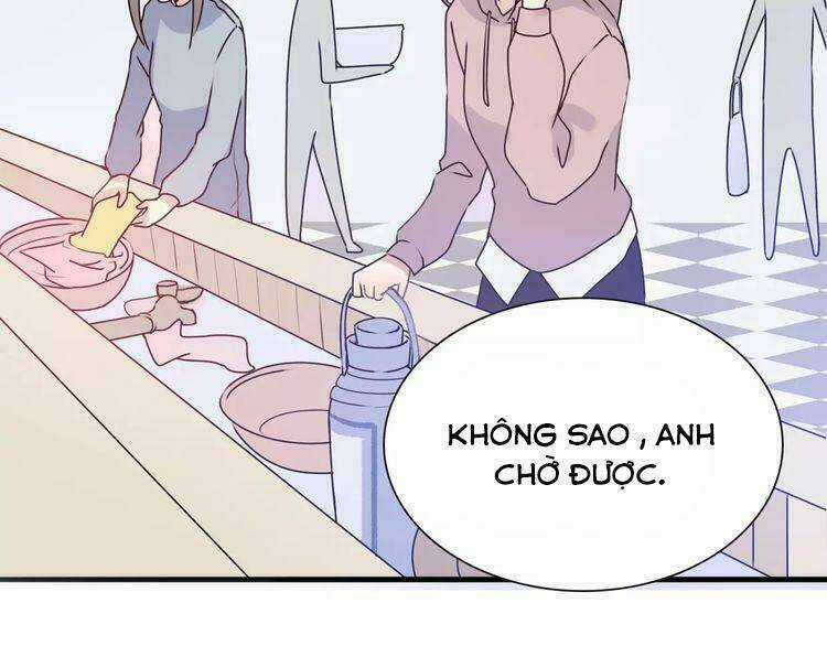 Cuộc Chiến Tình Yêu Chapter 4 trang 122