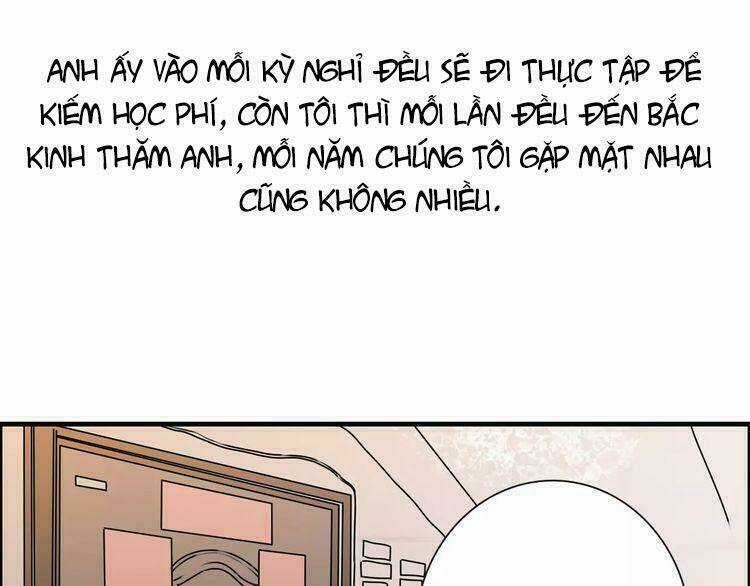 Cuộc Chiến Tình Yêu Chapter 4 trang 125