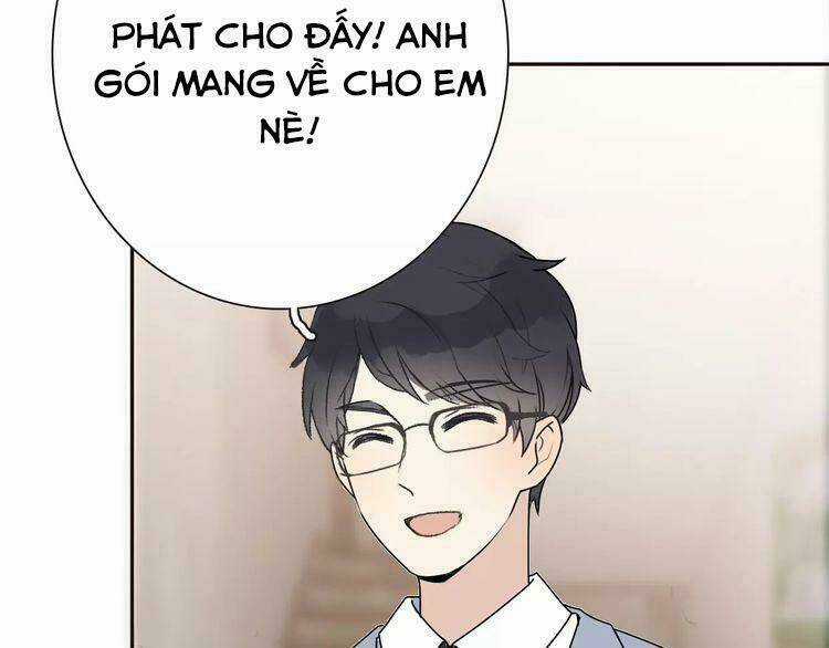 Cuộc Chiến Tình Yêu Chapter 4 trang 127