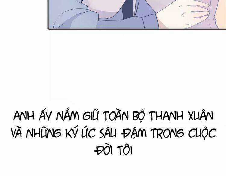 Cuộc Chiến Tình Yêu Chapter 4 trang 135