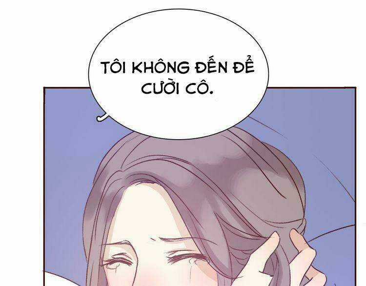 Cuộc Chiến Tình Yêu Chapter 4 trang 14