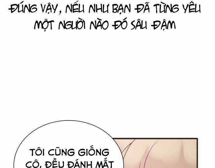 Cuộc Chiến Tình Yêu Chapter 4 trang 20