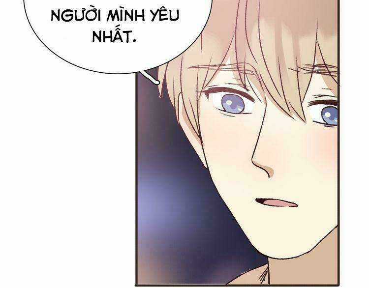 Cuộc Chiến Tình Yêu Chapter 4 trang 21