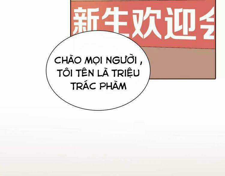 Cuộc Chiến Tình Yêu Chapter 4 trang 39