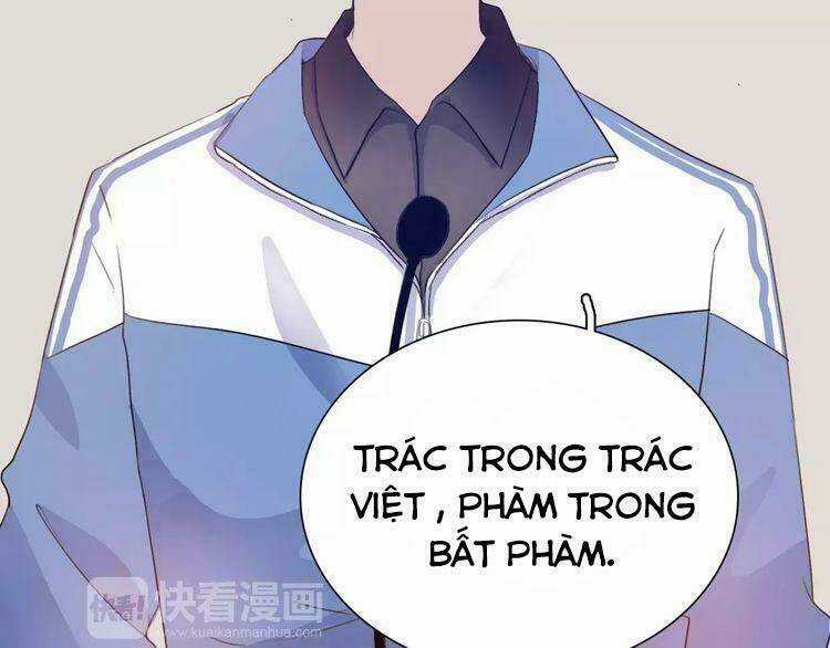 Cuộc Chiến Tình Yêu Chapter 4 trang 41