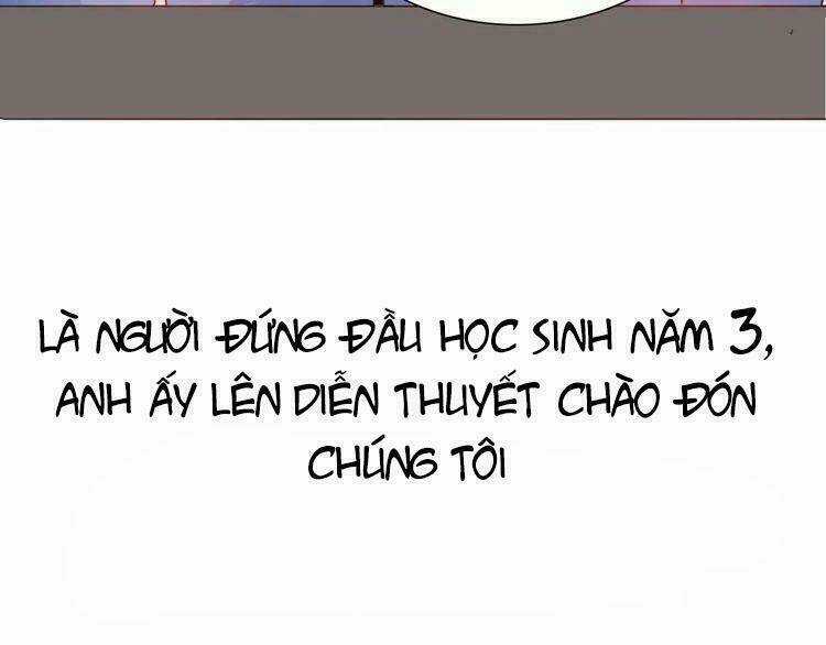 Cuộc Chiến Tình Yêu Chapter 4 trang 42