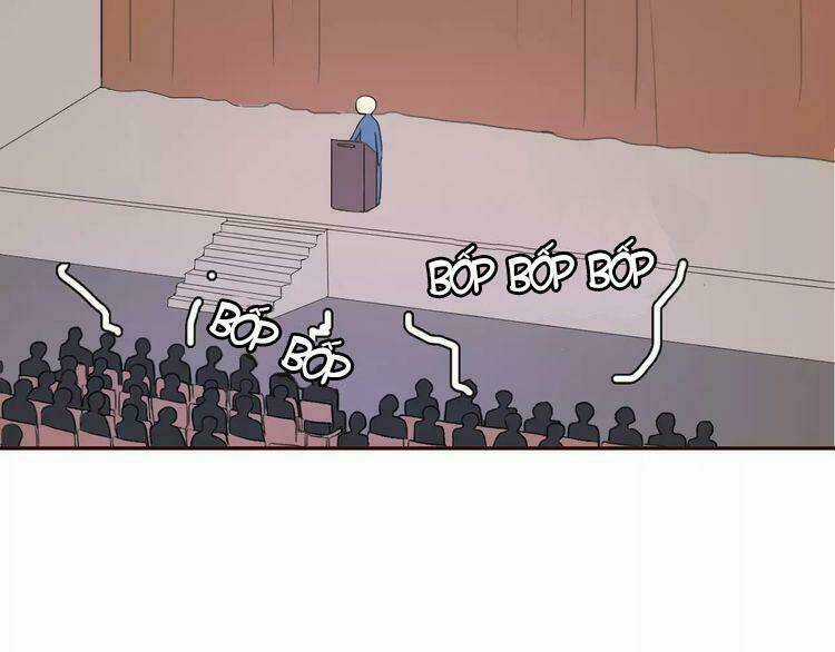 Cuộc Chiến Tình Yêu Chapter 4 trang 44