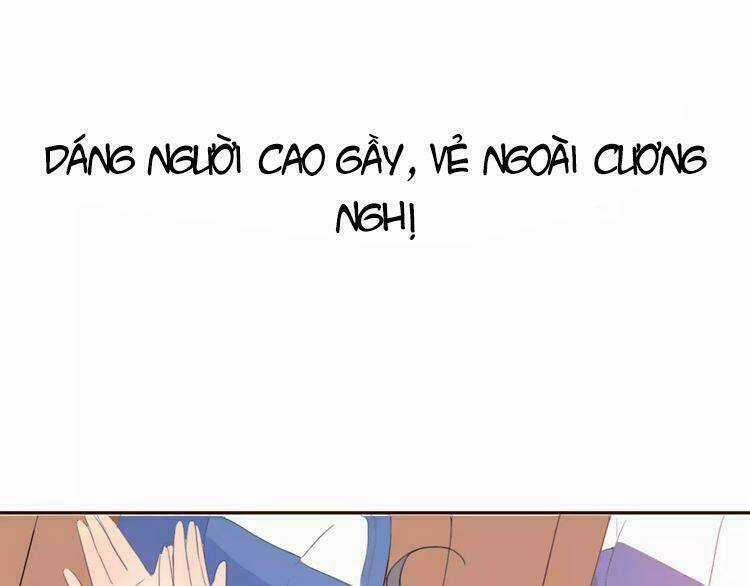 Cuộc Chiến Tình Yêu Chapter 4 trang 45