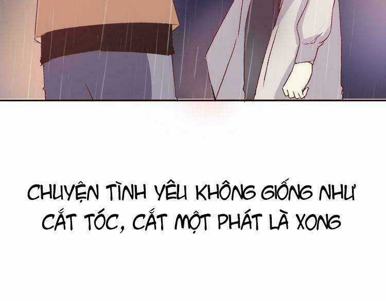 Cuộc Chiến Tình Yêu Chapter 4 trang 5
